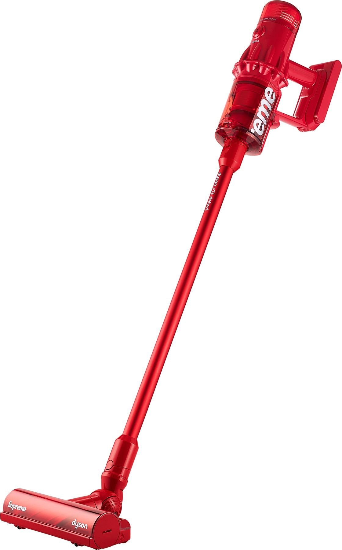 Supreme/Dyson V12 Detect™ Vacuum